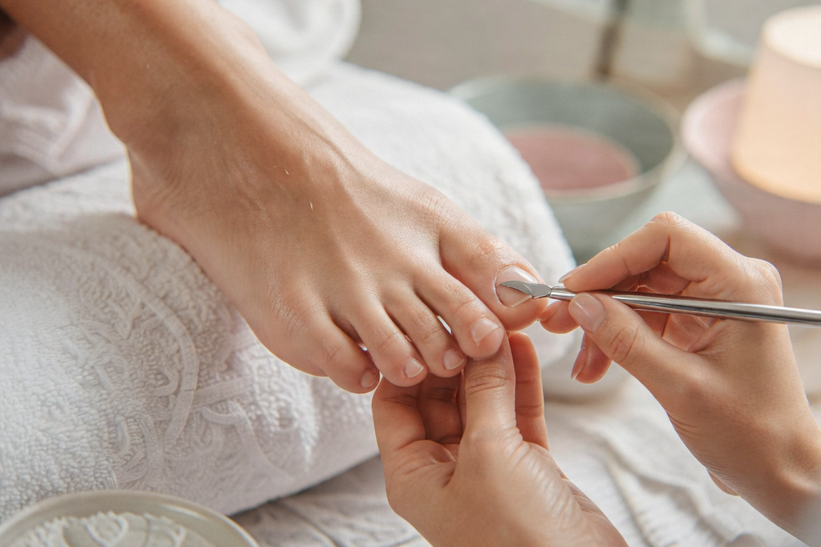 Pedicure