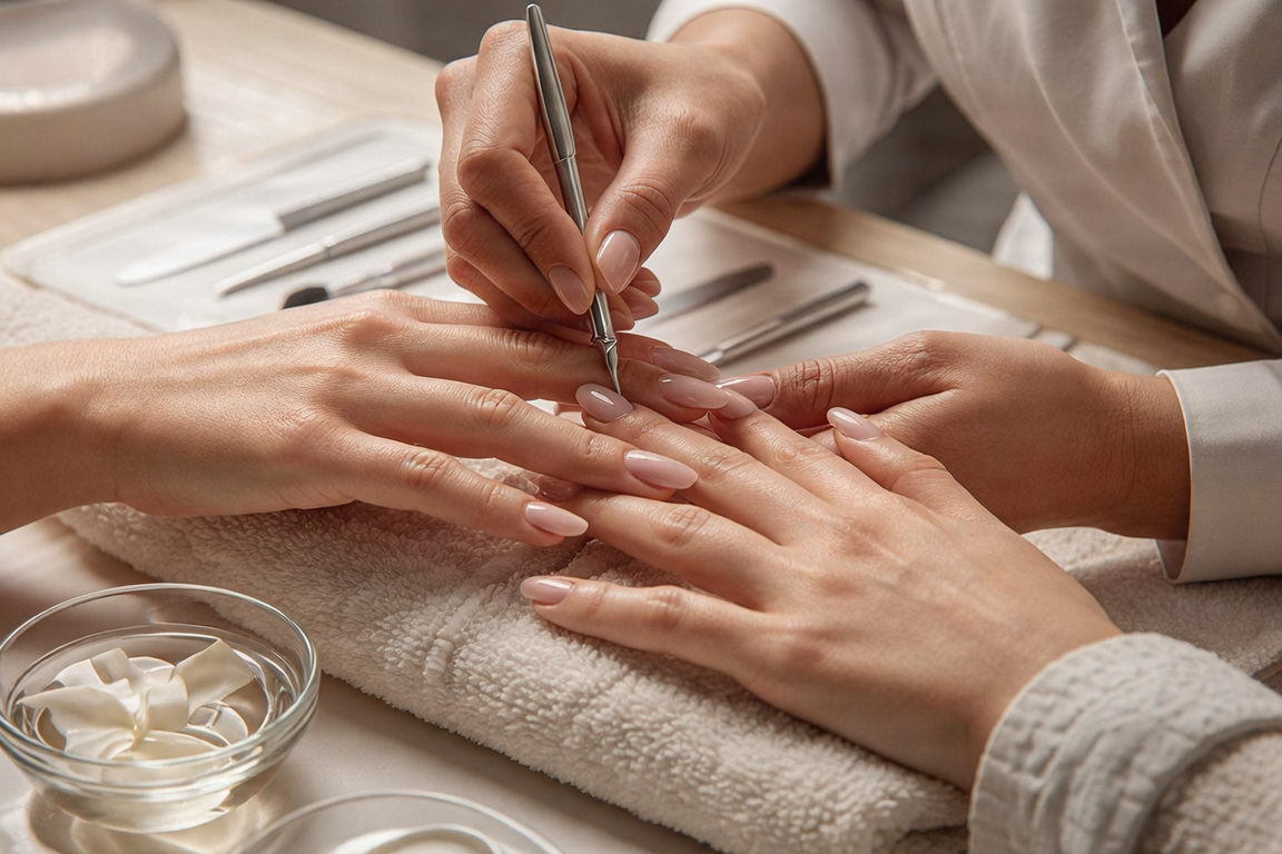 Manicure